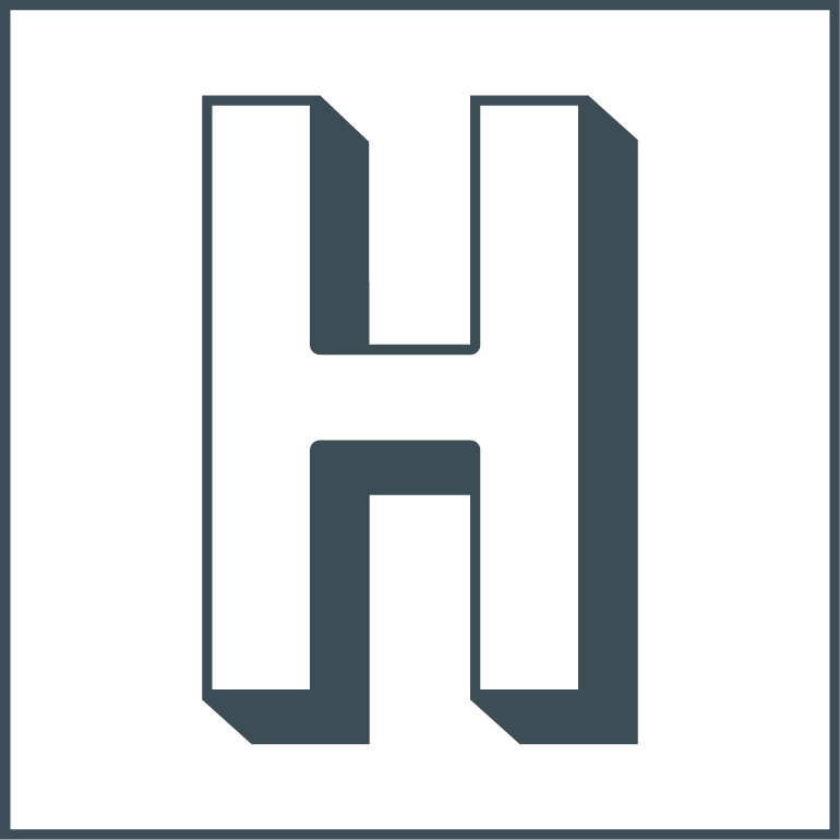 Hank's logo